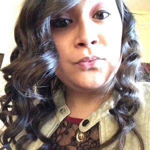 Meet your Posher, Erika